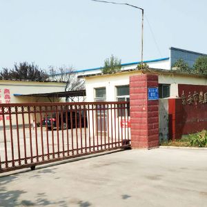 廠(chǎng)房實(shí)景